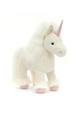 An image of the Jellycat Isadora Unicorn