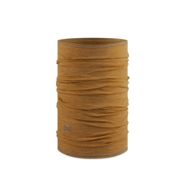 An image of the Buff Merino Lightweight Neckwear
