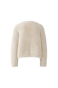 Knitted Jacket
