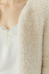 Knitted Jacket