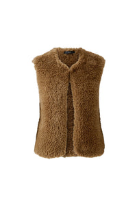 Knitted Vest