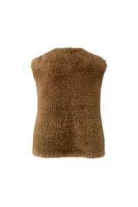 Knitted Vest