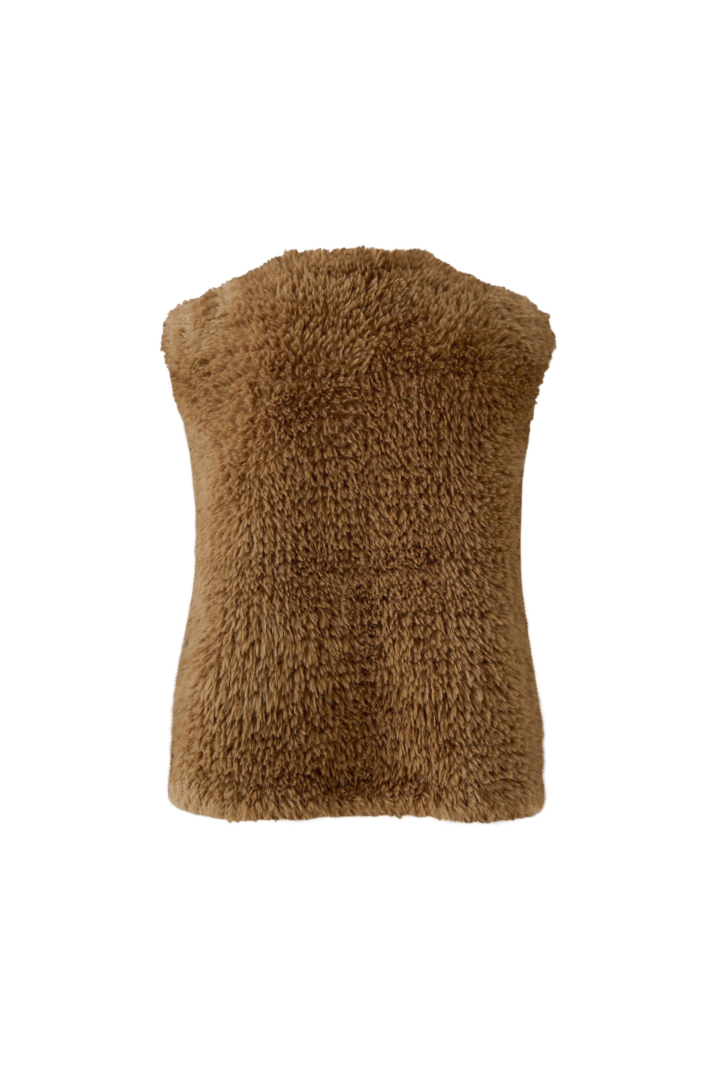 Knitted Vest