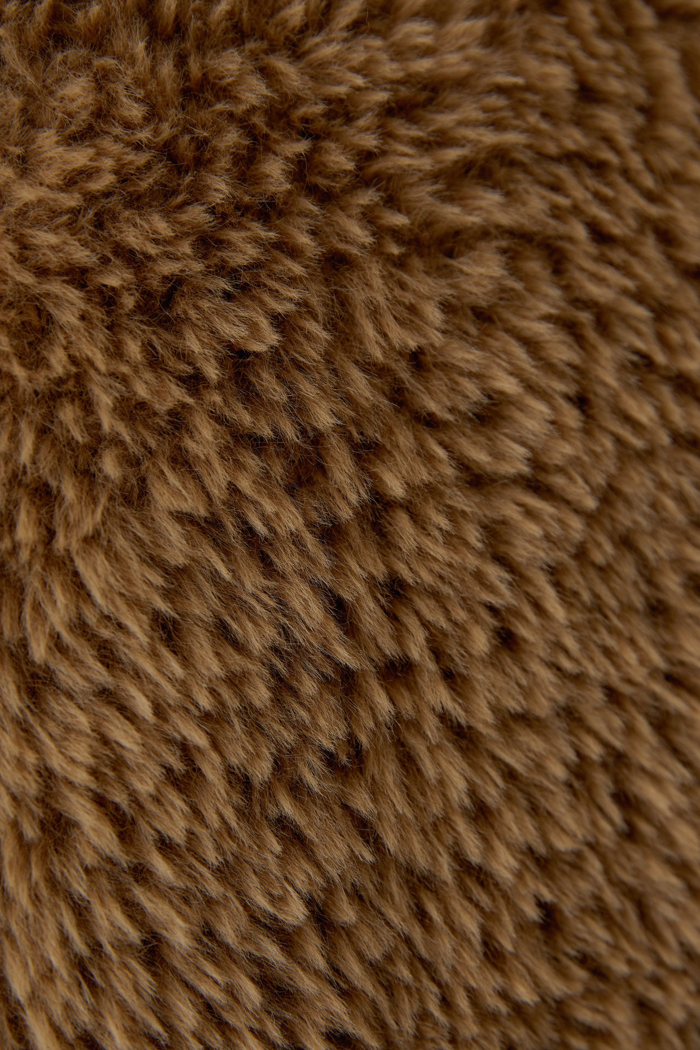 Knitted Vest