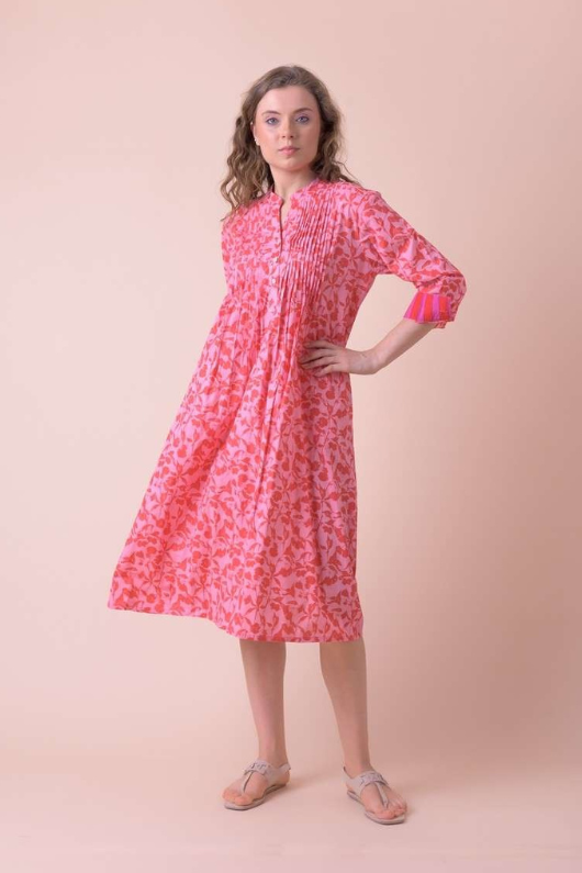 An image of the Dream Apparel Phantom Dress