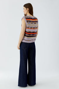 Knitted Slipover