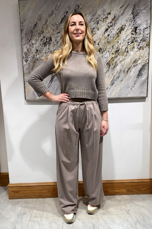 An image of the Marella Afona Trousers