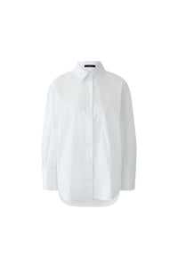 Woven Blouse