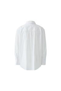 Woven Blouse