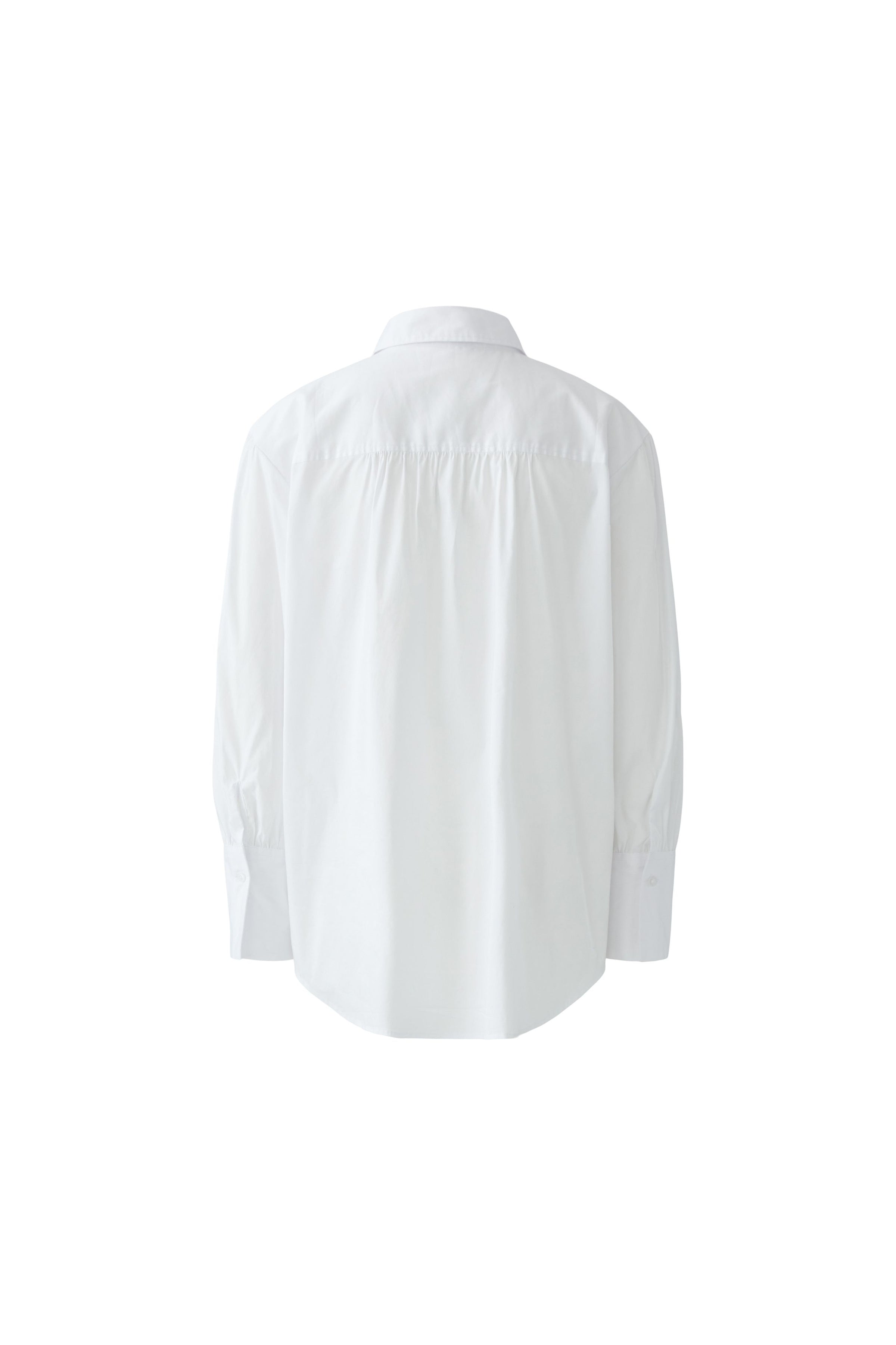 Woven Blouse