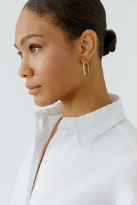 Woven Blouse