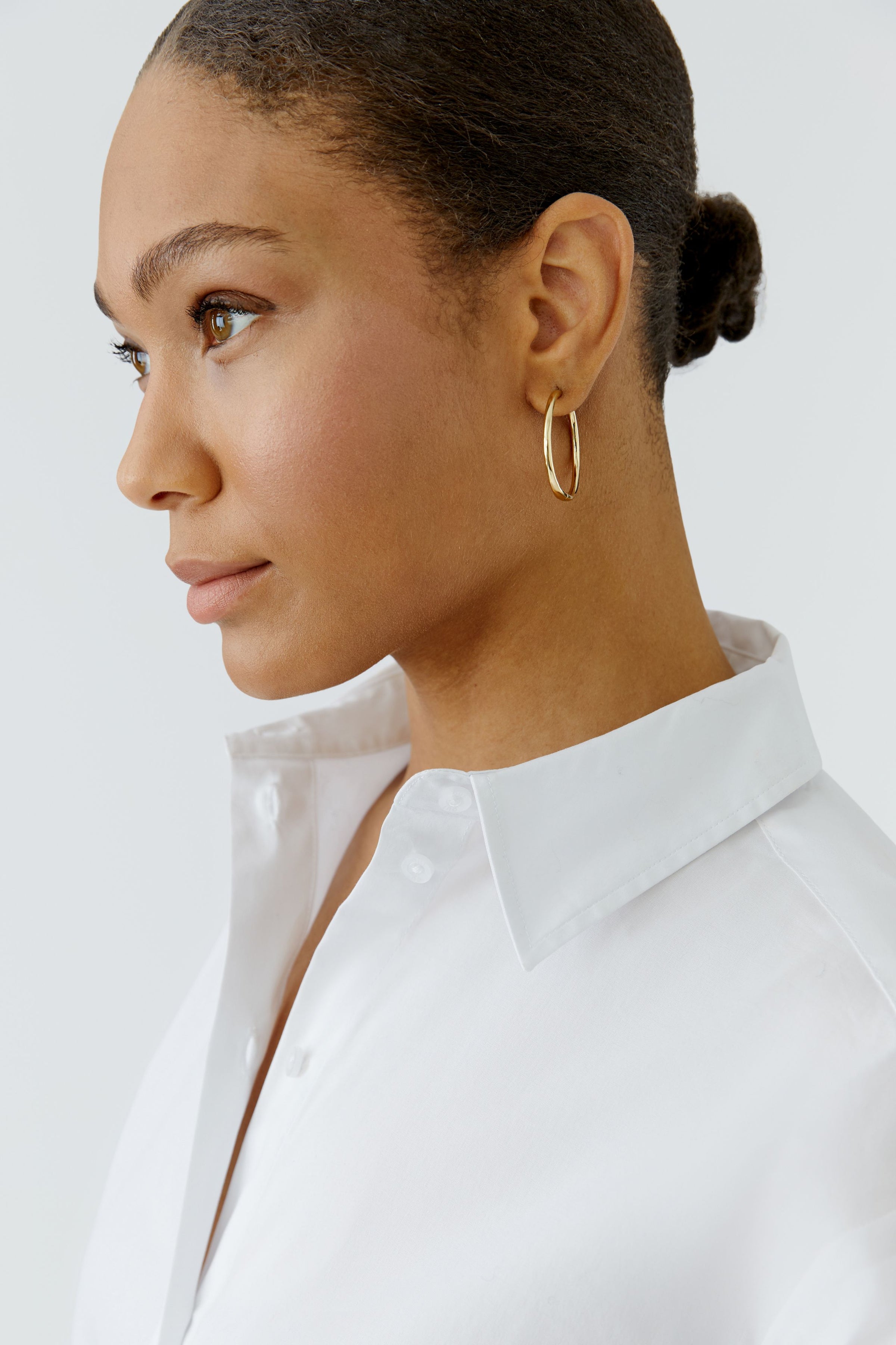 Woven Blouse