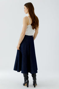 Woven Skirt
