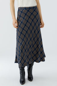 Woven Skirt