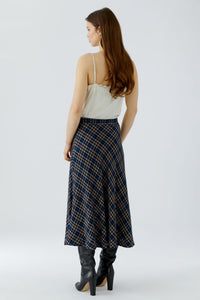 Woven Skirt