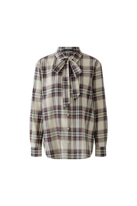 Woven Blouse