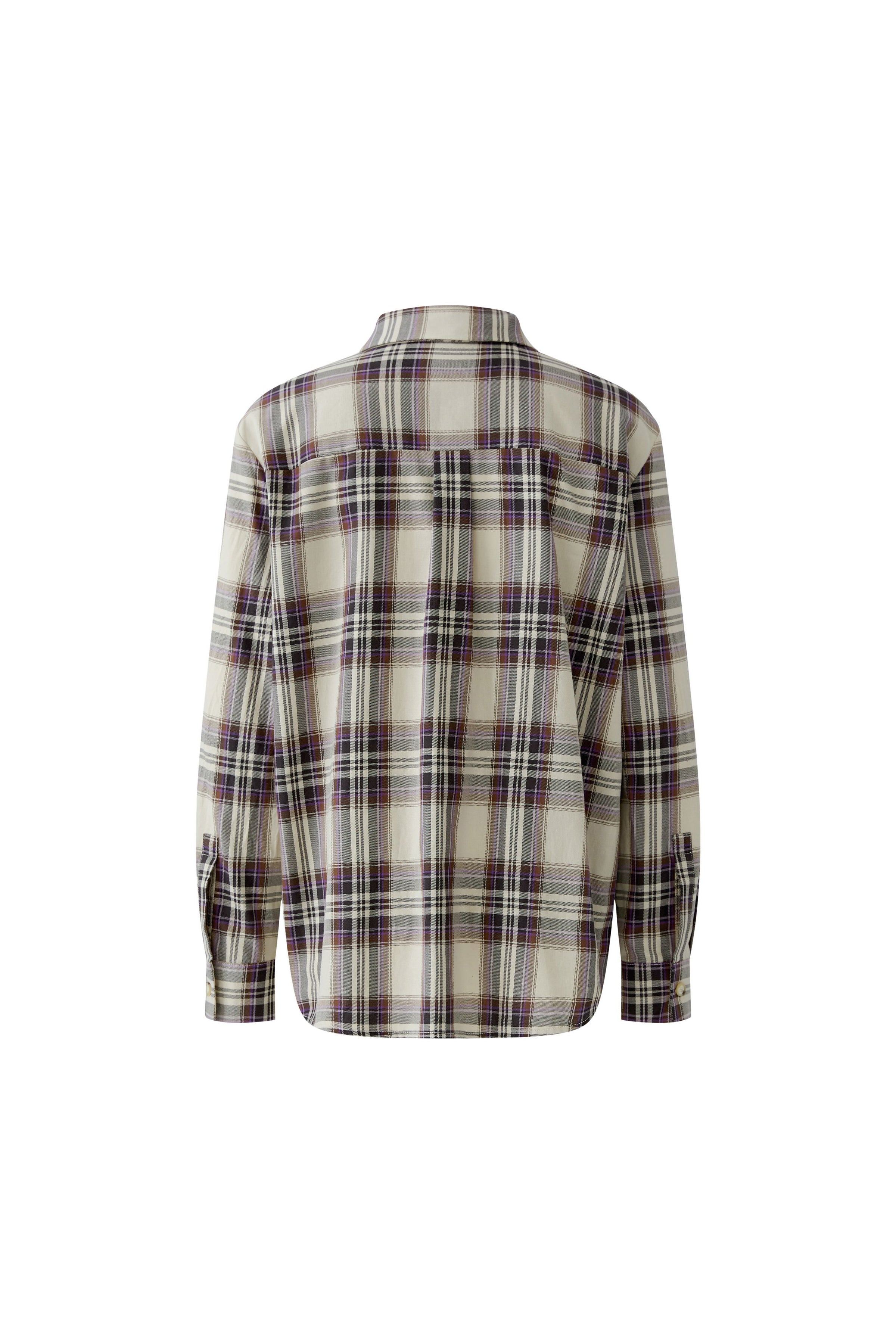 Woven Blouse