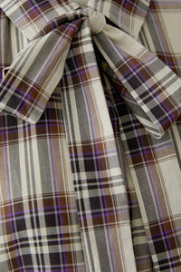 Woven Blouse