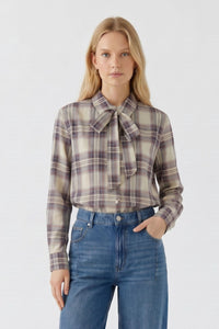 Woven Blouse