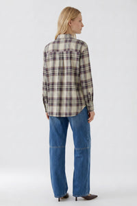 Woven Blouse