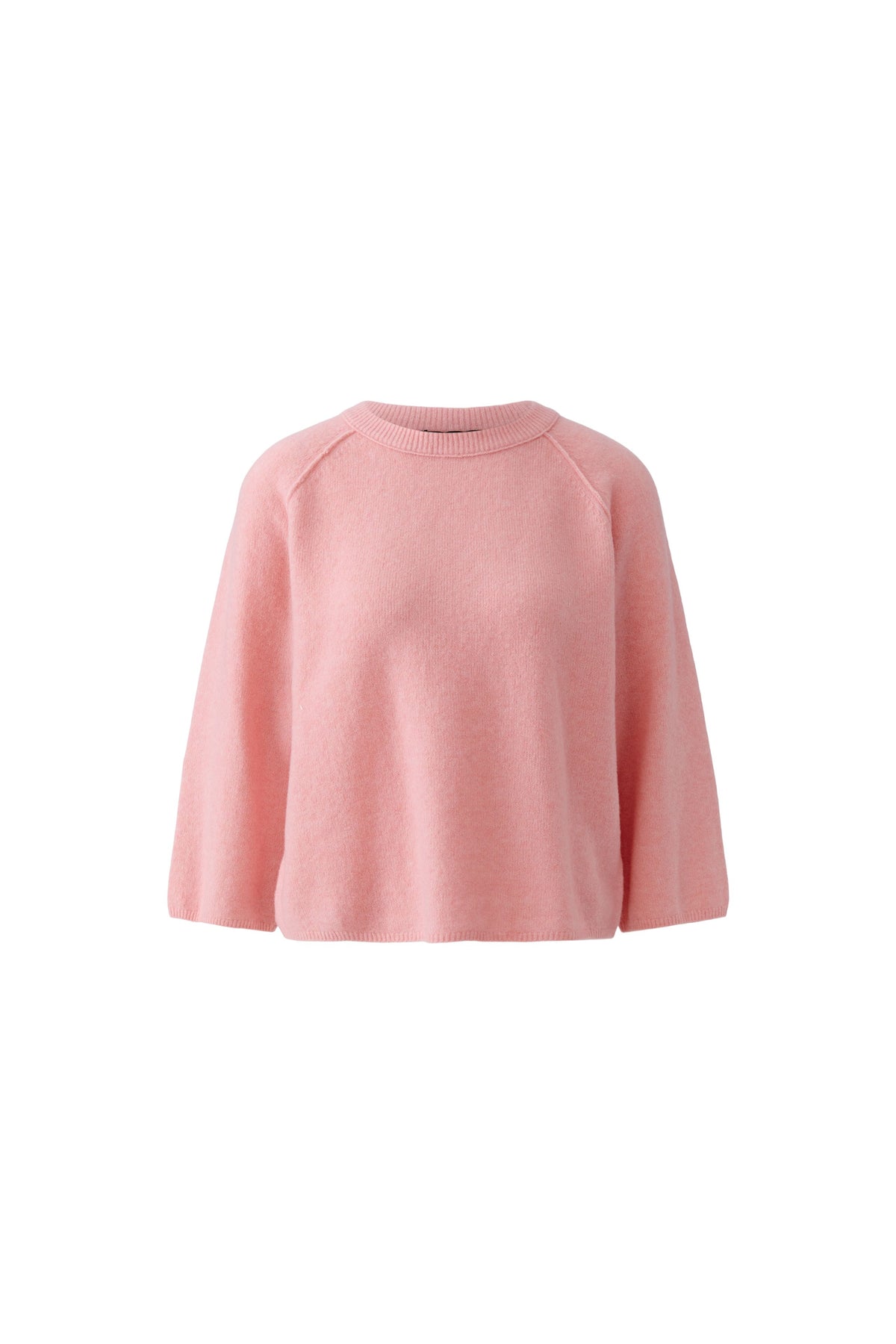 Knitted Pullover