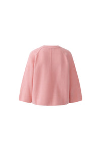 Knitted Pullover