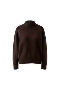 Knitted Pullover