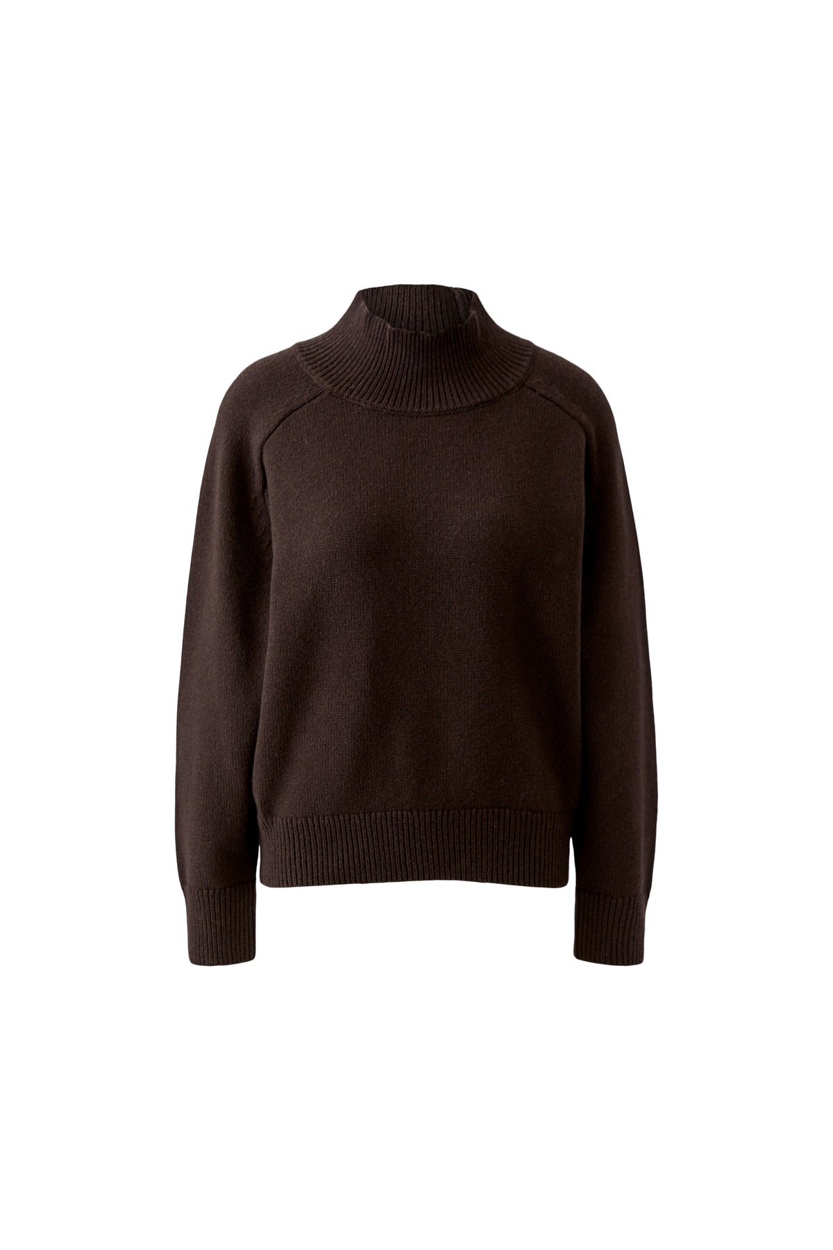 Knitted Pullover