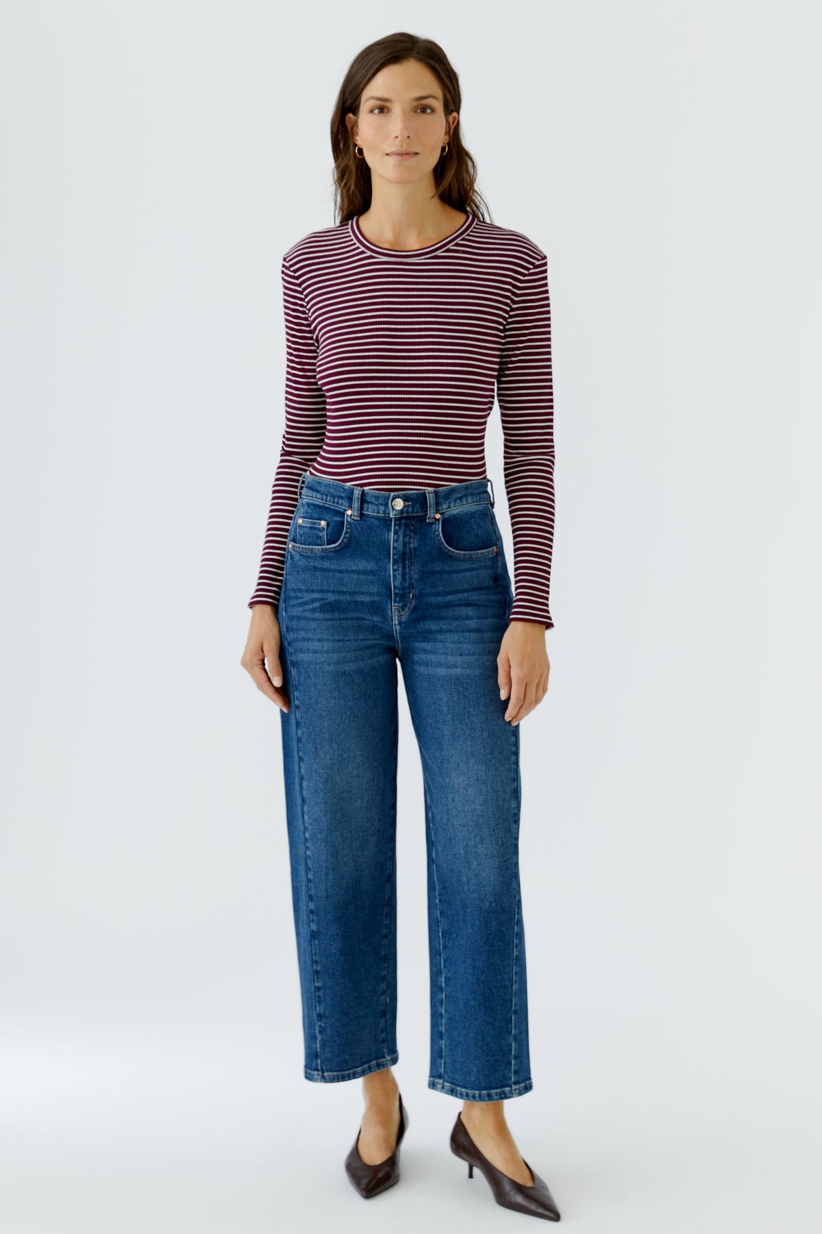 Knitted T-Shirt