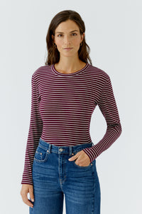 Knitted T-Shirt