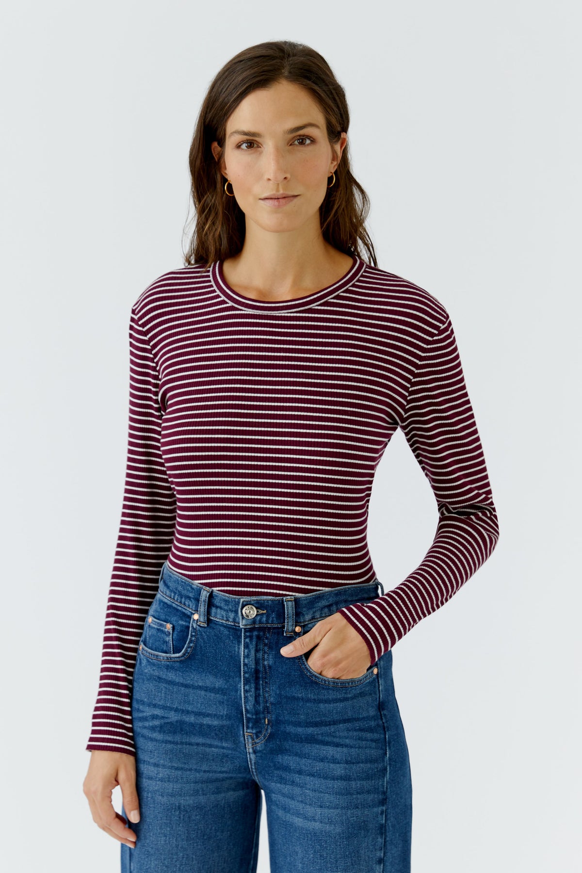Knitted T-Shirt