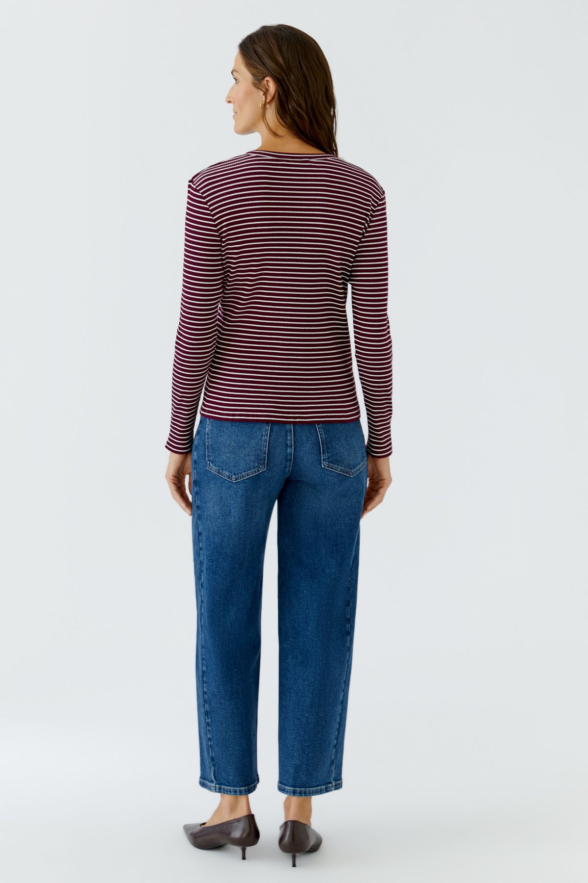 Knitted T-Shirt