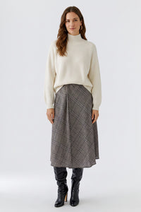 Woven Skirt