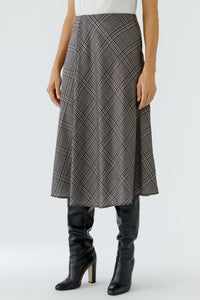 Woven Skirt