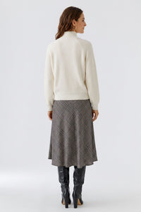 Woven Skirt