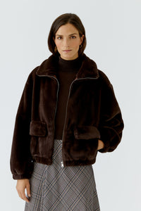 Woven Outdoor Jacket
