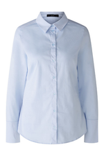 An image of the Oui Stretch Shirt