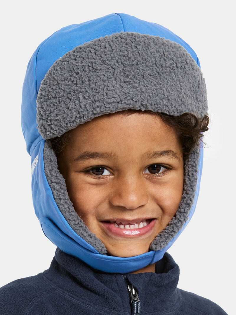An image of the Didriksons Biggles Cap