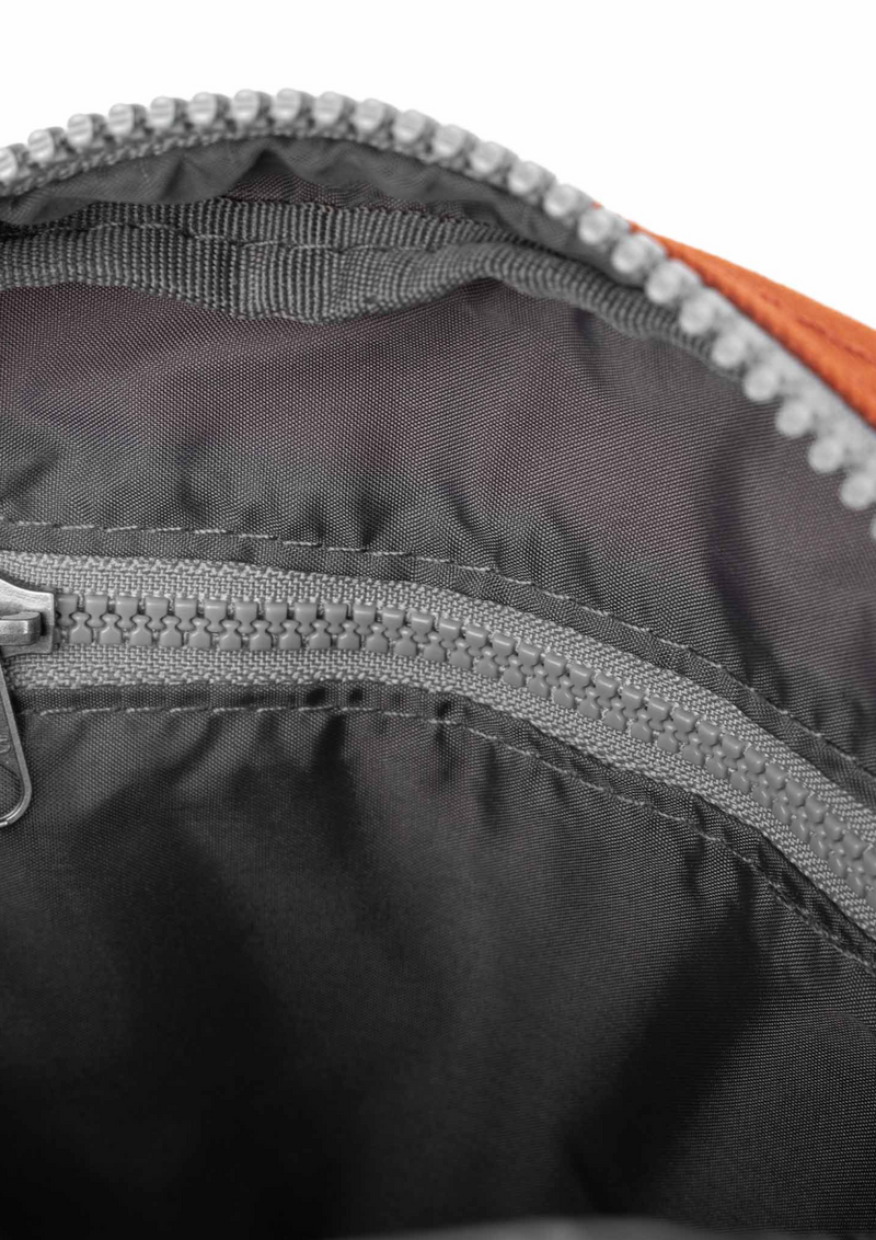 An image of the ROKA London Bond Crossbody Bag
