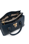 An image of the Michael Kors Michael Kors Ruby Satchel Handbag