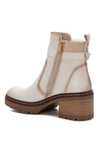 An image of the Xti Heeled Ankle Boots
