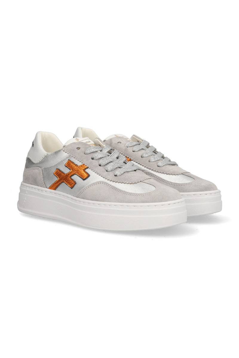 An image of the Alpe Another Trend Athletic Trainer