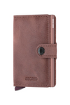 An image of the Secrid Vintage Miniwallet