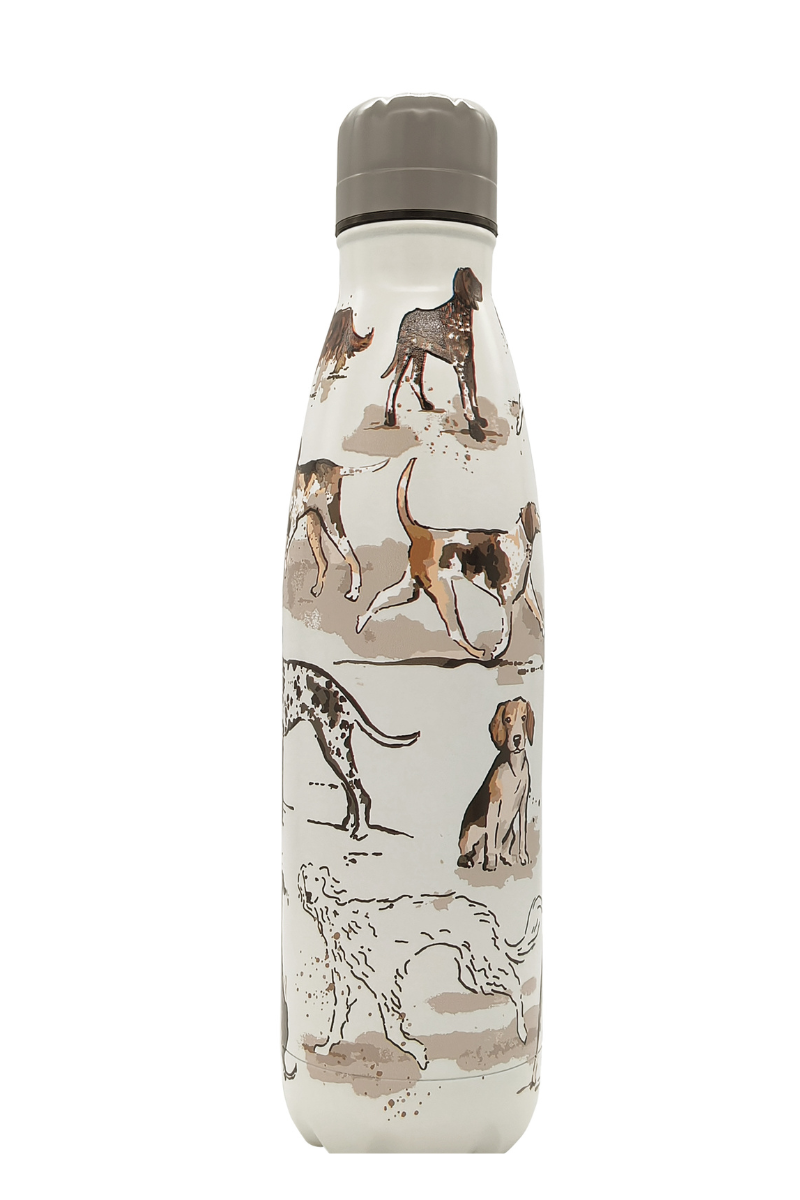 Water Bottle