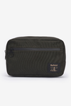 An image of the Barbour Field Washbag