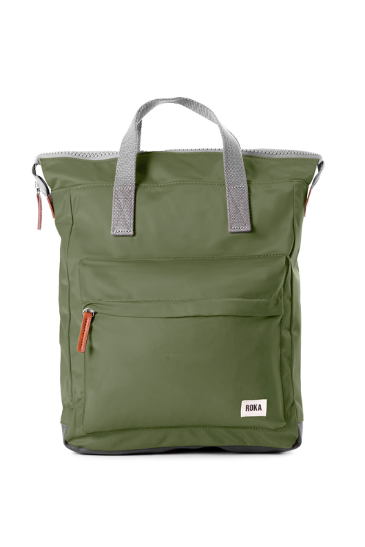 An image of the ROKA London Bantry B Backpack