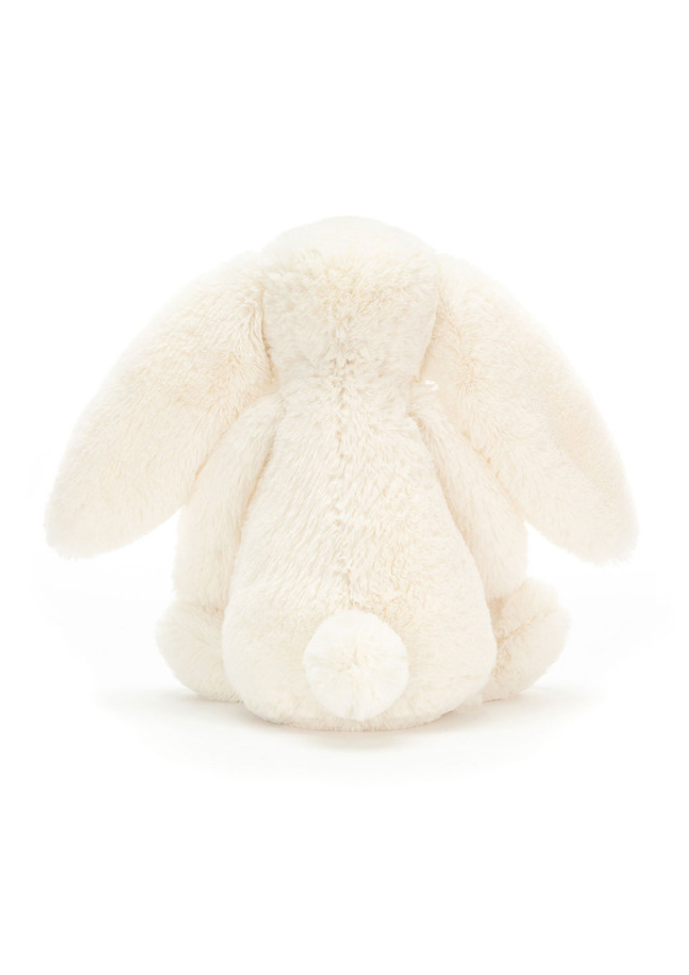 An image of the Jellycat Jellycat Bashful Cream Bunny Original Medium