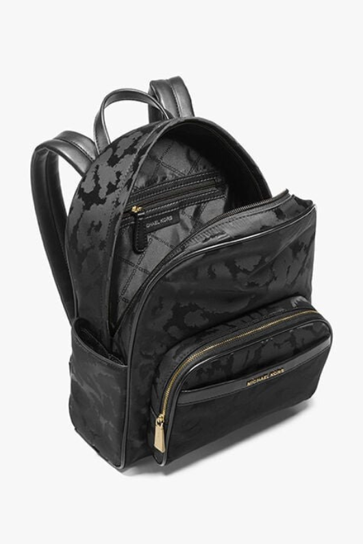 An image of the Michael Kors Bex Medium Backpack