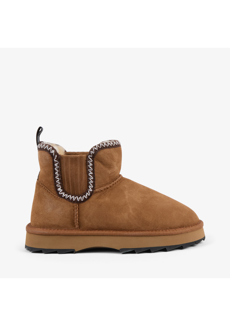 An image of the EMU Australia Higgie Boots