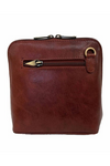 An image of the Nova Leathers Crossbody Bag